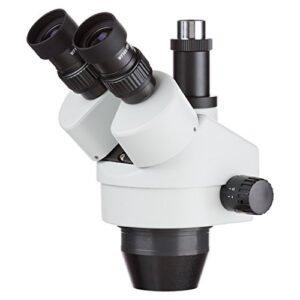 Microscopios Estereoscópicos Trinoculares