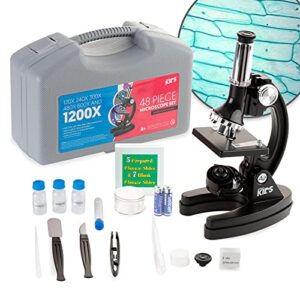 Kits De Microscopios