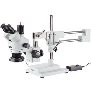 Microscopios Estereoscopicos Con Zoom