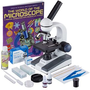 Microscopios 1000x