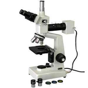 Platinas De Microscopio