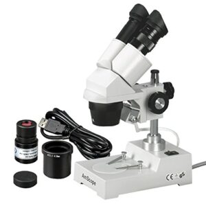 Microscopios Estereoscópicos Digitales