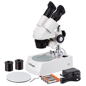 Microscopios De Iluminacion