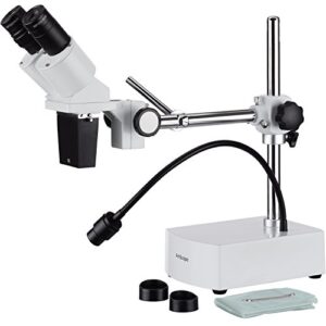 Microscopios Estereoscopicos De Laboratorio