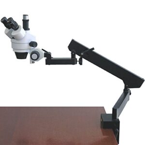 Microscopio Estereoscopico Trinocular Microscopios Estereoscopicos De Laboratorio