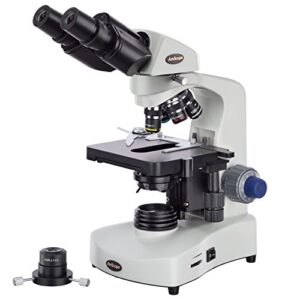 Microscopios Compuestos Binoculares