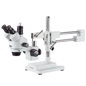 Microscopios Zoom