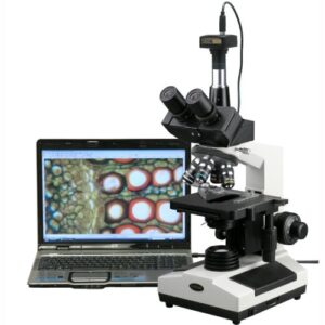 Oculares De Microscopio