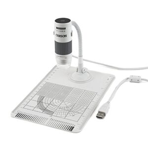 Microscopio Digital Usb
