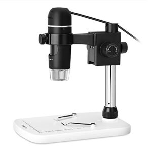 Microscopio Digital Endoscopio De Laboratorio Microscopios Digitales Portatiles