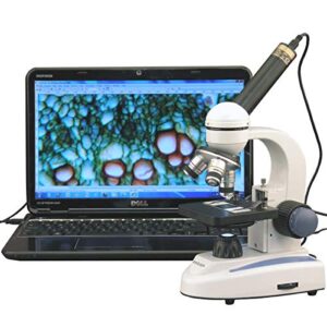Microscopios Monoculares