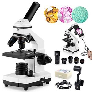 Tapa Del Microscopio Consumibles De Laboratorio