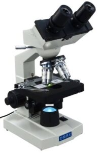 Microscopios Binoculares