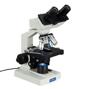 Microscopios Led
