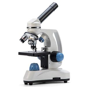 Microscopios Para Estudiantes