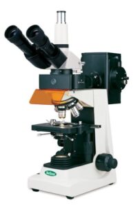 Cabezales Trinoculares Para Microscopios
