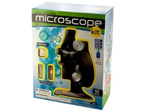 Microscopios Educativos